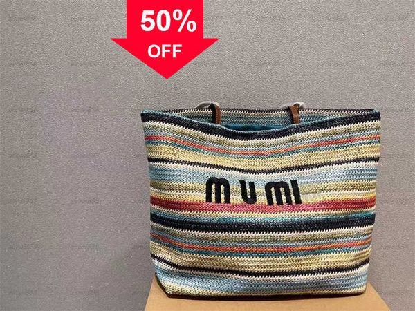 

celebrity catwalk models straw bag latest design simple and practical designers womens handbags purses 2023 is specially designeds