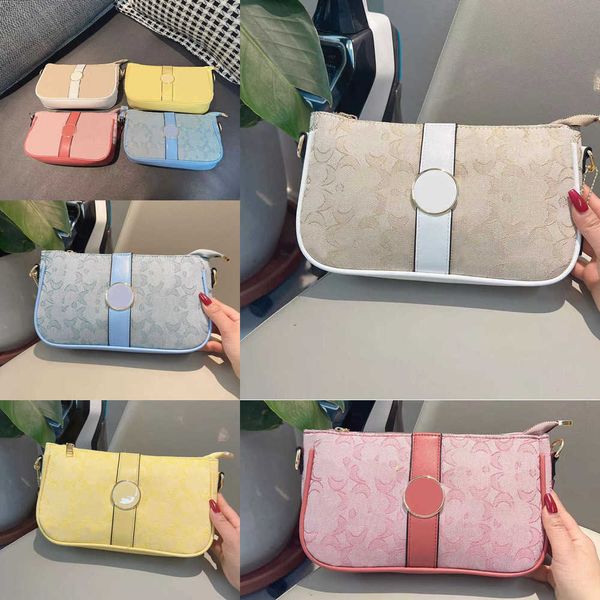 

new evening bags shoulder cbag purses designer women handbags designers leather crossbody elegant shopping work messenger handbag 230210