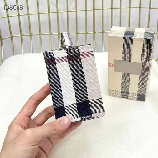 

100ml london perfume cologne fragrance new sealed perfume for men edp parfum