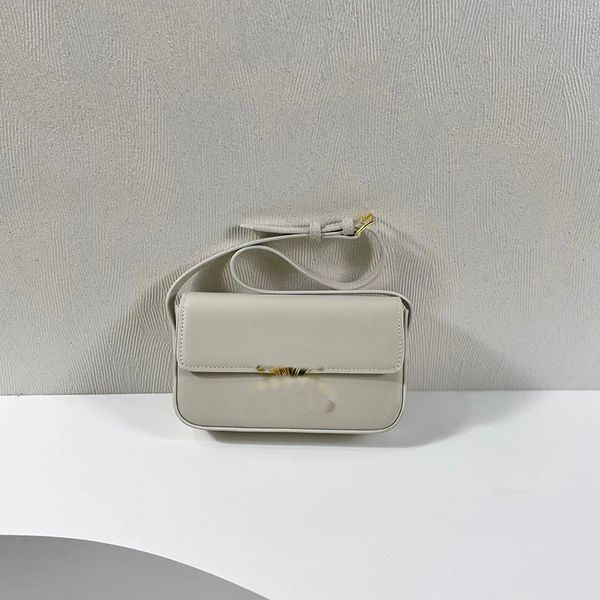 

luxury designer bags fashion luxurys designer bag leather handbag triomphe arch armpit classic adjustable women's shoulder crossbody ba