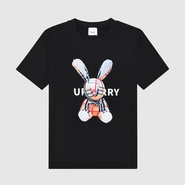 

sell men shirts designer tshirt for men s luxury brands street shorts sleeve clothes wrinkle resistant quick drying smooth plate t shirt lux, White;black