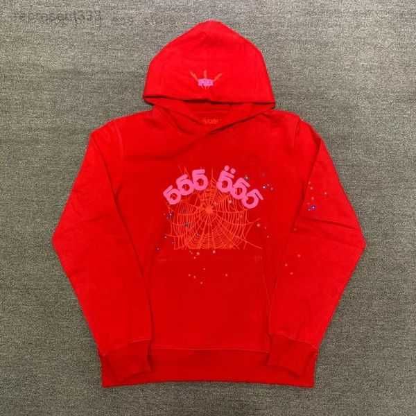 

spider hoodie red young thug 555555 angel hoodies shoe printing spider web sweatshirts black hoodie 7 u1ob yxgb