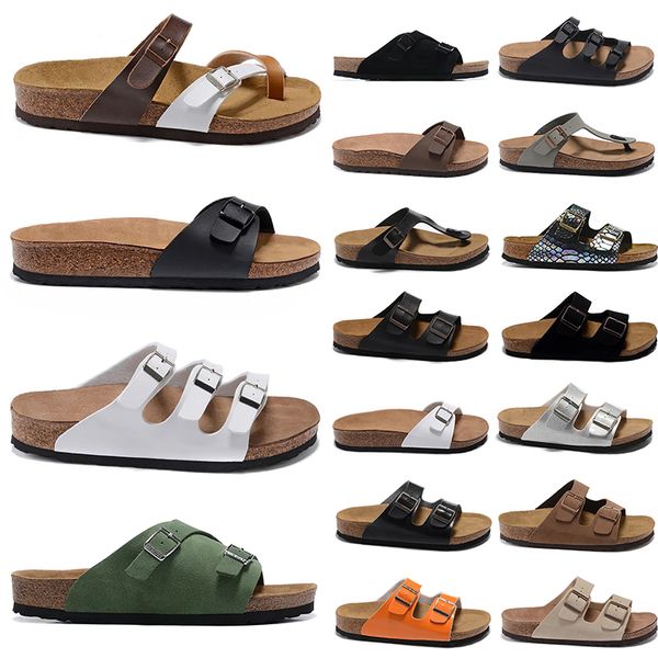 

luxury designer boston clogs sandals slippers platform mens women dhgates summer leather felt sliders buckle strap flat casual outdoor shoes, White;red