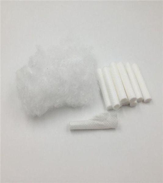 

1000pcslot replacement imiroo organic cotton wicks for nasal inhaler sticks9420971