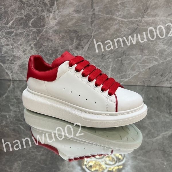 

2023 new luxury men's fashion casual shoes men's designer shoes genuine leather women's daily life shoes men's training, Black