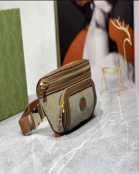 

2023 messenger bags women mini meo vintage shoulder bags classic luxury crossbody bag tote purse designer handbag men fanny pack chest bag