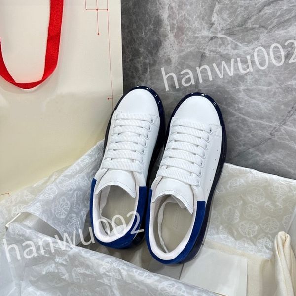 

2023 new calfskin designer shoes sneakers casual shoes boots mens women high running trainer vintage trainers, Black
