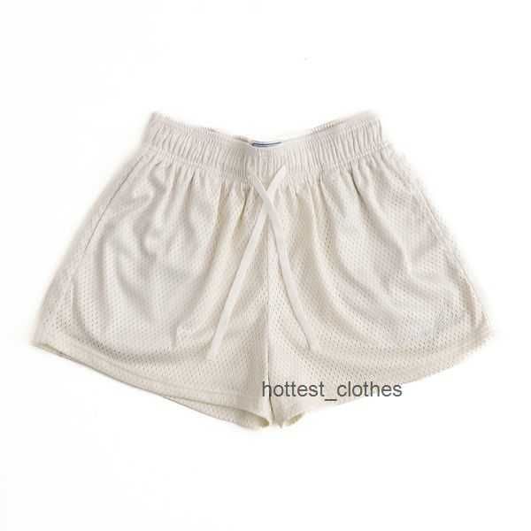 

women's shorts inaka power basic double mesh 2023 ip classic gym print with liner 230301 4 61ox, White;black