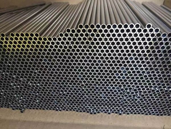 

Polished Round Pipe Tube 13mm Wall 0.5mm 1mm Stainless Steel Capillary Processing