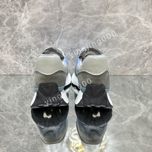 

designers sneakers camouflage casual shoes stylist womens mens shoes designer checkered studded flats mesh fashion trainers2023, Black