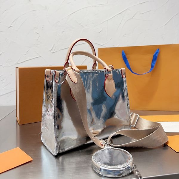 

classic luxurys designers bag handbag purse crafty onthego mono large capacity simple shopping flower shoulder bags coin purses crossbodys