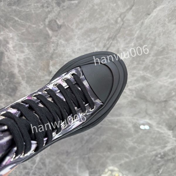 

new brand women fashion casual shoes sneaker designer running shoes fashion channel sneakers lace-up sports shoes casual classic sneakers, Black