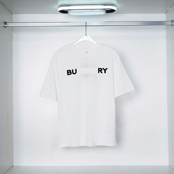 

mens designer t shirt casual man womens tees fashion tshirt with letters casual summer short sleeve man tee woman clothing, White;black