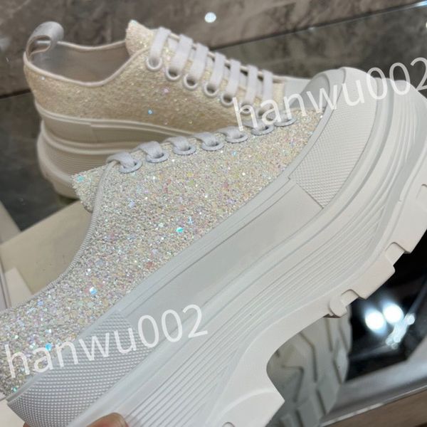 

new luxury calfskin designer shoes sneakers casual shoes boots men women high running trainer vintage trainers, Black