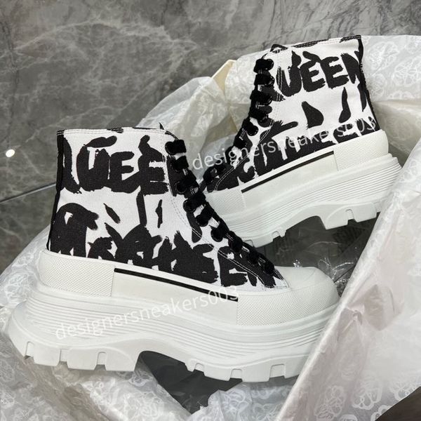 

new womens brand casual shoes classic dirty shoes mid double height bottom trainers leather glitter golden quality2023, Black