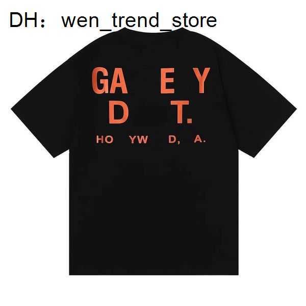 

galleryse depts t shirts mens women designer t-shirts galleryes cottons man s casual shirt luxurys clothing street shorts 3 n4qd, White;black