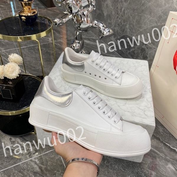 

2023 luxury casual shoes designer shoes men women vintage sneakers ladies runner trainers multicolor platform sneaker, Black