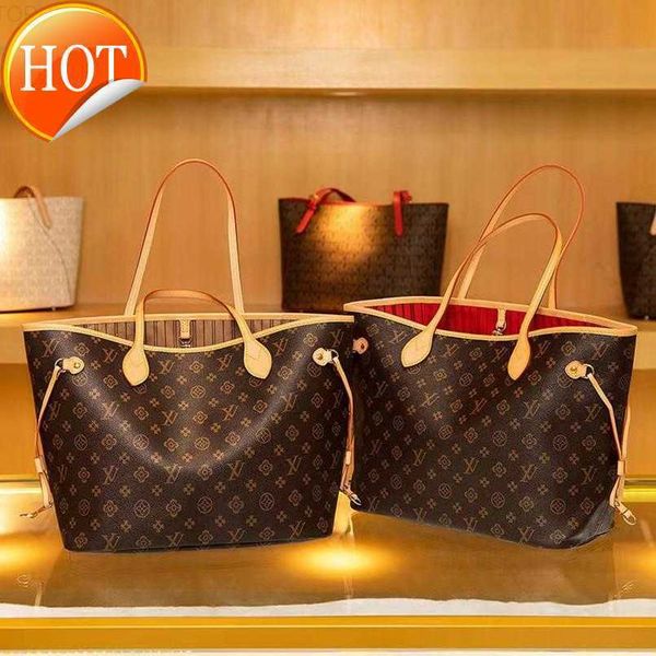 

totes luxurys designers bags women handbags ladies designer messenger composite lady clutch shoulder tote female purse wallet mm sizehh