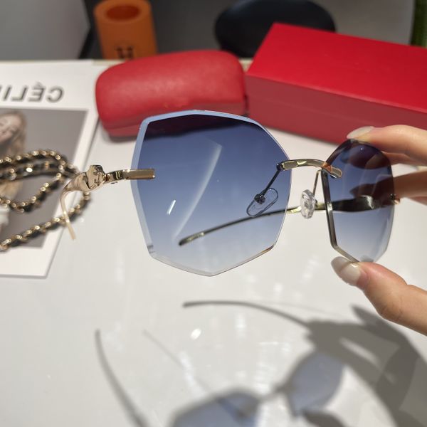 

original square sunglasses 2376p designer sunglasses men famous fashionable classic retro luxury brand eyeglass fashion design women, White;black