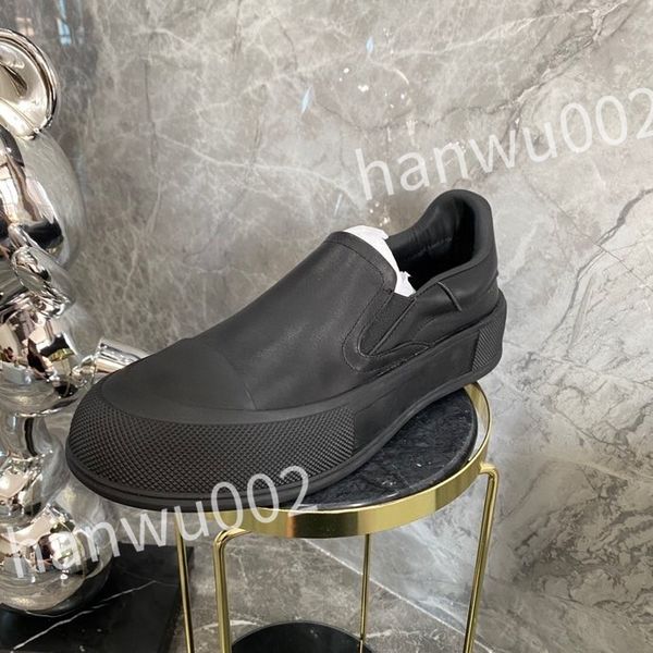 

casual shoes designer shoes men women vintage sneakers ladies runner trainers multicolor platform sneaker, Black