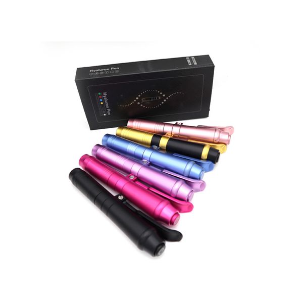 

beauty items lip lifting anti aging revitalize skin needle-hyaluron pen
