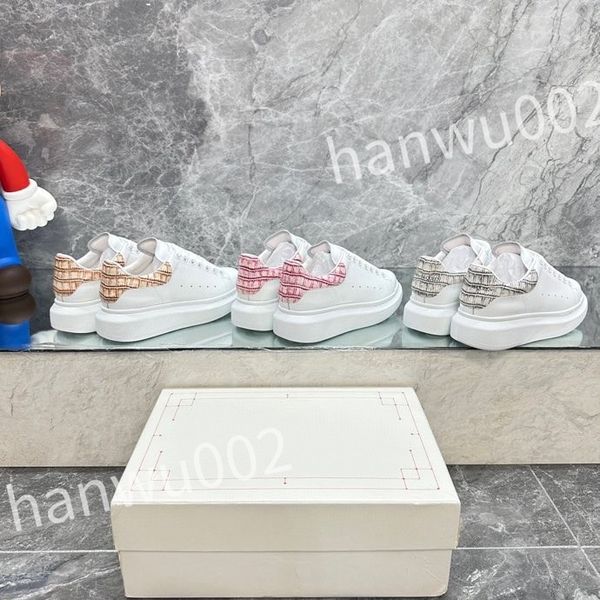 

mens fashion casual shoes men's designer shoes genuine leather women's daily life shoes men's training shoes, Black