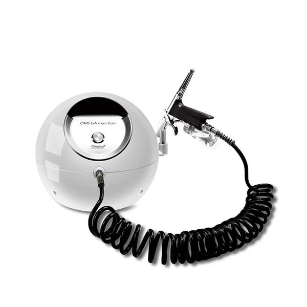 

omega mini beauty facial oxygen spray instrument for skin care