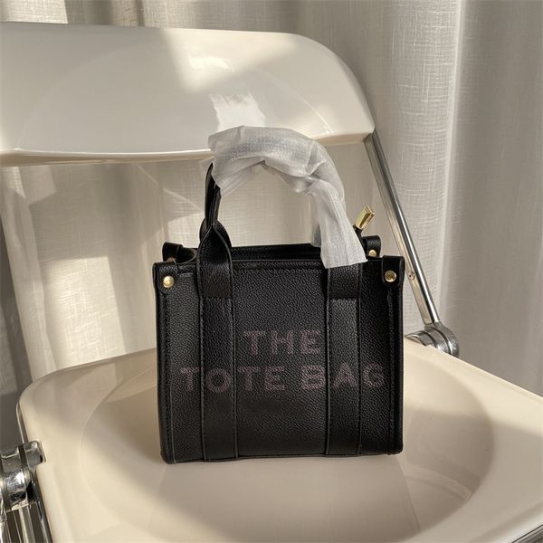 

designer womens the tote bag fashion shoulder bag famous practical large mini totes women great coin purse crossbody casual square canvas fa