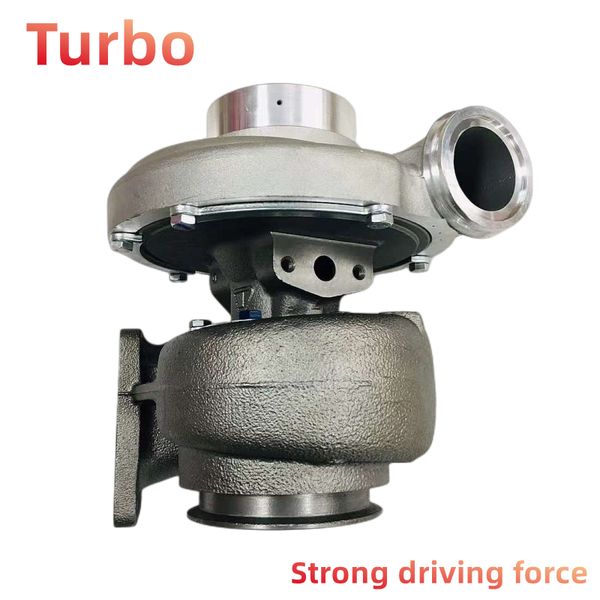 

volvo k31 engine 53319707129 turbocharger