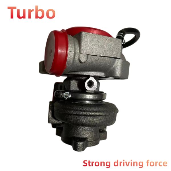 

cummins engine hx25w 3599049 turbocharger