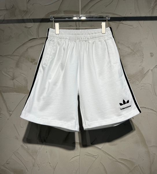 

size men's plus shorts polar style summer wear with beach out of the street pure cotton 3w1qd
