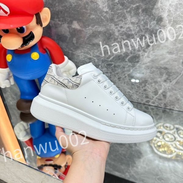 

new mens fashion casual shoes men's designer shoes genuine leather women's daily life shoes men's training shoes, Black