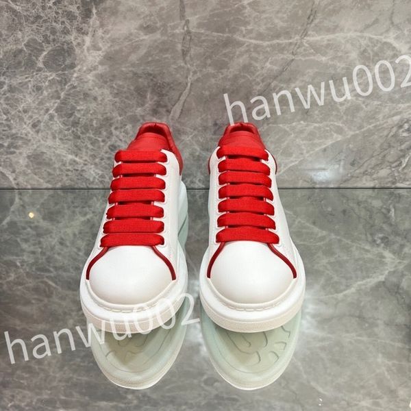 

2023 luxury men's fashion casual shoes men's designer shoes genuine leather women's daily life shoes men's training shoe, Black