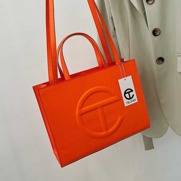 

50% off 2023 handbag textured large capacity for women new fashion handheld tote summer shoulder commuter bag