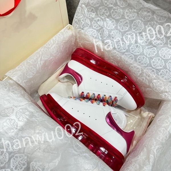 

new luxurys calfskin designer shoes sneakers casual shoes boots mens women high running trainer vintage trainers, Black