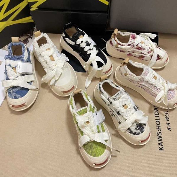 

designer smilerepublic casual shoes smile republic chunk canvas sneakers women men tassels trainer stars loves thick rubber bottom slip on p