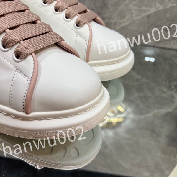 

luxurys men's fashion casual shoes men's designer shoes genuine leather women's daily life shoes men's training shoes, Black