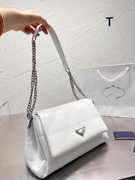 

50% off 2023 fashion handbag p married new commercial underarm women's handbag fashionable and magnificent one shoulder chain bag trend