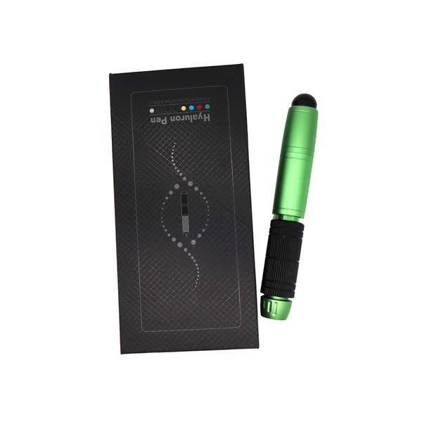 

2in 1 hyaluron pen for mesotherapy gun 0.3ml 0.5ml head