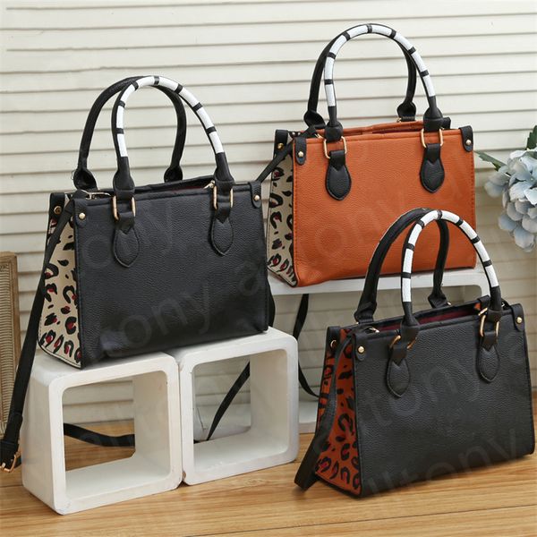 

mini luxury designer bags on the go tote bag shoulder clutch bags crossbody shopping handbags purses letters flowers floral one handle walle