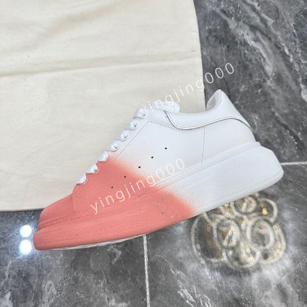 

brand fashion designers sneakers camouflage casual shoes stylist women shoes checkered studded flats mesh trainers2023, Black