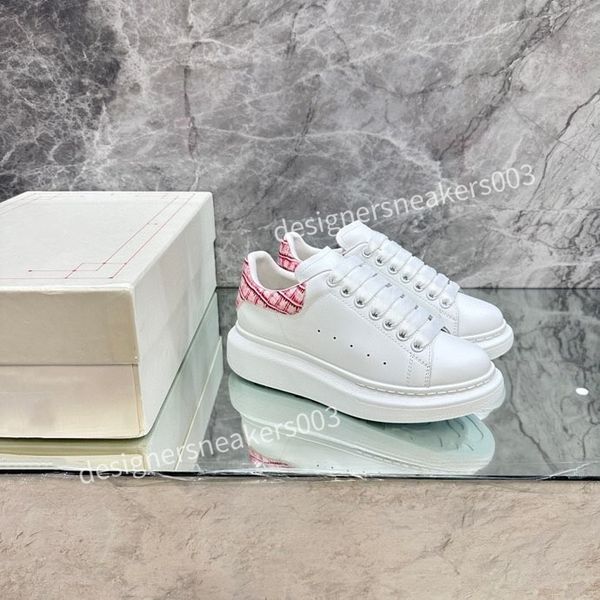 

mens brand casual shoes classic dirty shoes mid double height bottom trainers leather glitter golden quality, Black