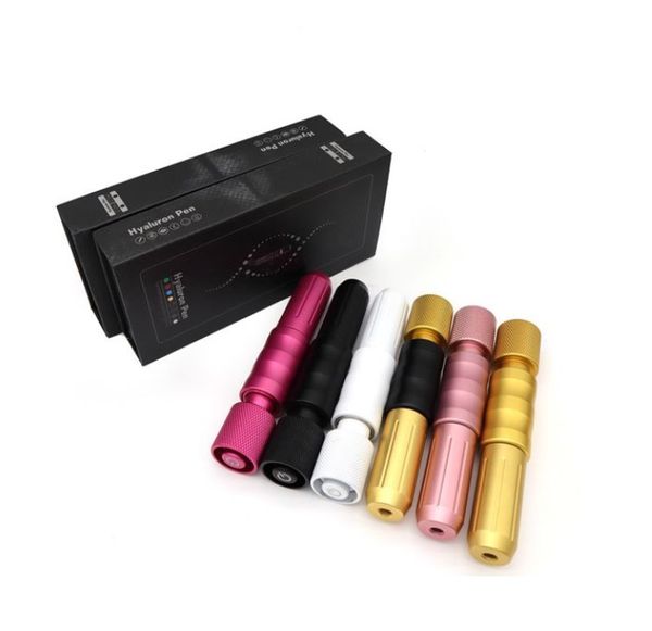 

face care devices hyaluron pen for lip lifting