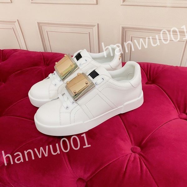 

2023 new women's casual shoes women's designers men's leather basketball training shoes men's and women's daily lif, Black