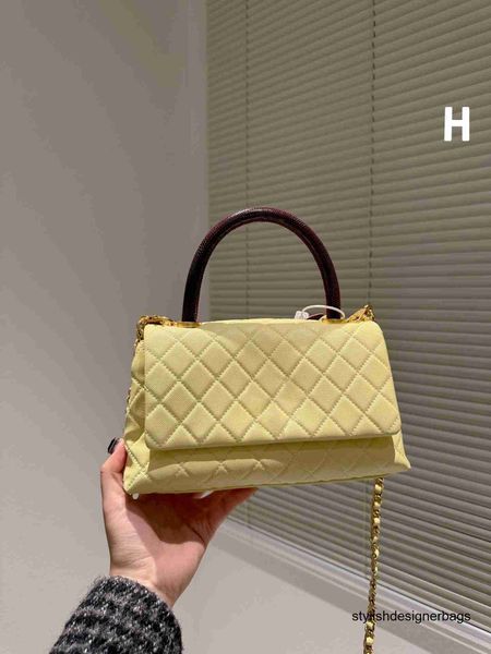 

cross body luxurys designers crossbody bag with small diamond lattice purse fashion handbags shoulders bags tote size 24cm 11 colors option