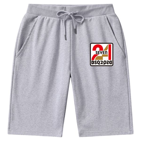 

icon fashion designer mens shorts french brand womens letter print casual shorts luxury european beach pants wholesale y2, White;black