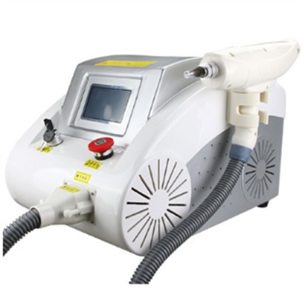 

nd yag laser tattoo removal machine carbon facial rejuvenation machine for eyebrow washing