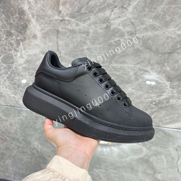

brand fashion designers sneakers camouflage casual shoes stylist men shoes checkered studded flats mesh trainers, Black