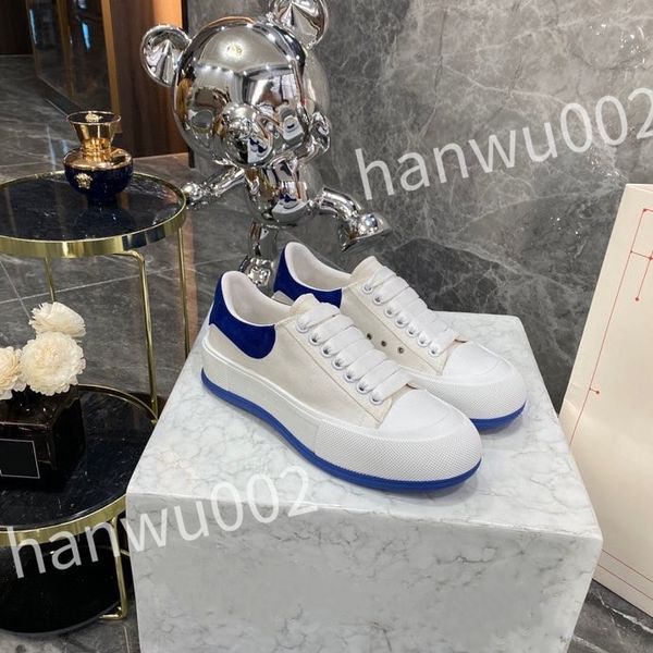 

new luxury casual shoes designer shoes men women vintage sneakers ladies runner trainers multicolor platform sneaker, Black