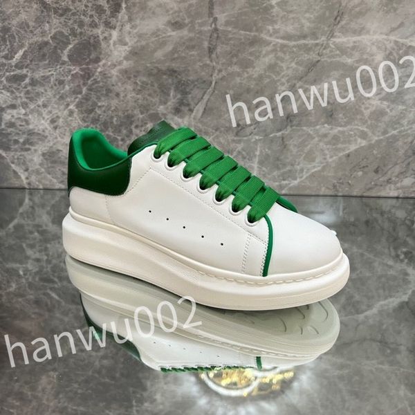 

2023 new men's fashion casual shoes men's designer shoes genuine leather women's daily life shoes men's training shoes, Black